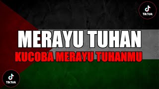 DJ BELA PALESTINA 2024 - DJ KUCOBA TUK MERAYU TUHAN MU KANGEN BAND REMIX VIRAL TIKTOK