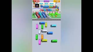 crowd express level 58. gameplay