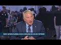 "Les Ukrainiens seront obligés de faire un pas vers Poutine et inversement" (Philippe Ballard, RN)