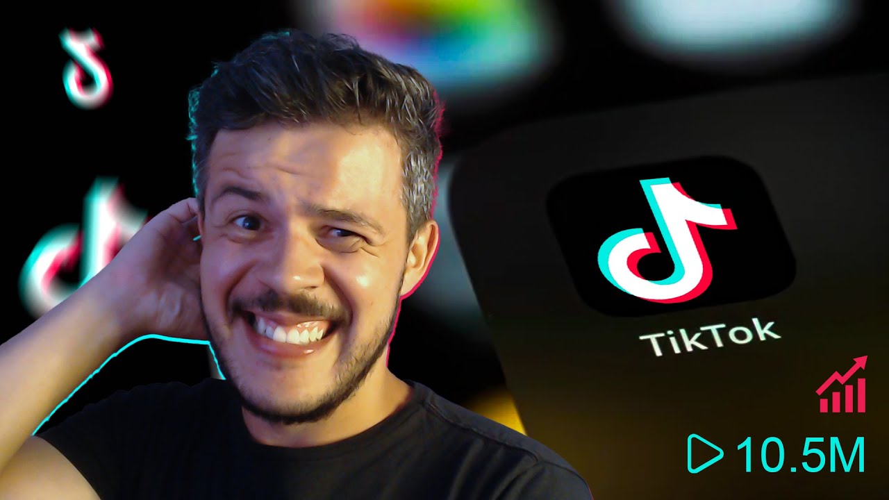 O que é Flopada no TikTok?