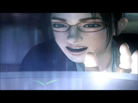 Tekken 5 - Julia Chang Story Playthrough