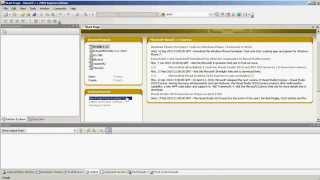 BTC build VC++  Part 1 of 2