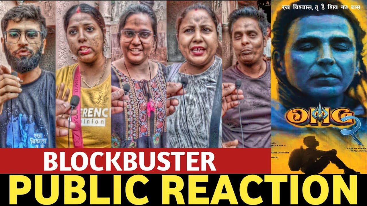 OMG2 Movie PUBLIC REVIEW Omg 2 Reaction Akshay Kumar Pankaj omg2-movie-public-review-omg-2-reaction-akshay-kumar-pankaj
