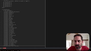 Vim screencast #75: Plugin managers