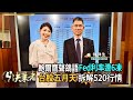 【決策者】Fed鮑爾鷹調鴿聲利率連6凍！AI PC年底接棒演出？後520潛力股大點兵！華南投顧董事長 儲祥生專訪｜王嘉琳主持｜決策者EP106｜