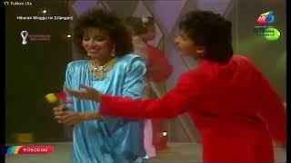 RTM TV6 HD Rebroadcast: Hiburan Minggu Ini (Ulangan) Uji Rashid Shahrezza 1987