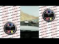 تايم لابس طريق الهدا الطائف Timelapse 