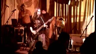 Deviant - Live at Top T Buzau Festival, 2006