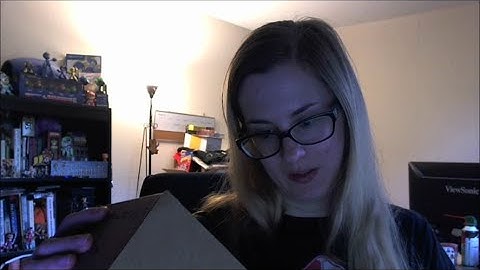August 2016 Pop in a Box Unboxing!