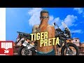 MC Lele JP - Tiger Preta - É Bailão Bailão (DJ Pedro)