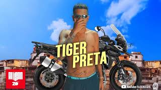 MC Lele JP - Tiger Preta - É Bailão Bailão (DJ Pedro)