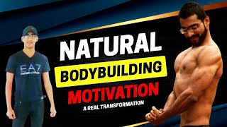 Natural Bodybuilding Motivation Jai Singh Physique Engineer