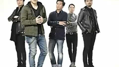 Armada   Harusnya Aku Official Music Video