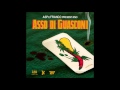 Asp&Franco - Giovanni Peroni Feat. Ugo Borghetti, Seany126, Il Tre, Ketama126, G Bertani, Wankers
