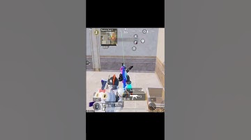 bgmi quick 1v3#music #newmusic #bgmi #pubgmobile #pubg #shortvideo #shorts