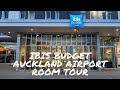 IBIS BUDGET AUCKLAND AIRPORT ROOM TOUR WE ARE LEAVING NEW ZEALAND AUCKLAND NEW ZEALAND