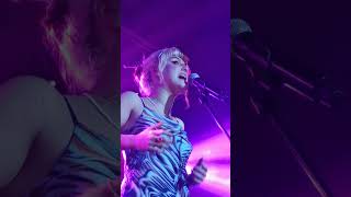 Alba Reche - Ésa también fui yo (Valencia)