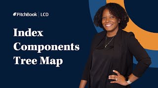 Streamline loan discovery and due diligence with the Index Components Tree Map