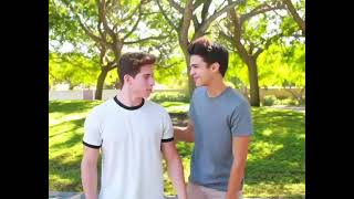 Miss you Mason 💕💞💕💕💕#shorts #Brentrivera #masonfulp #ampworld #benazelart #andrewdavila #lexirivera
