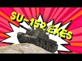 SU-152.EXES