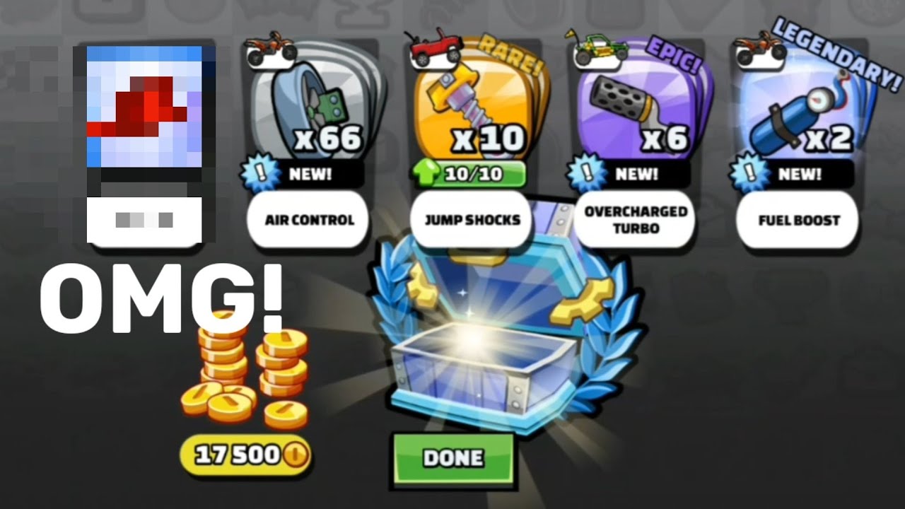 A LOT OF CHESTS OPENING! 🔥 HCR2 YouTube