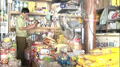 Chuyên mục QLTT tháng 10/2014 Chi cục Quản lý thị trường Nghệ An