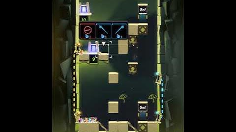 Lemmings Walkthrough - World 71 Level 13