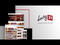 Le casino Lucky 31 accepte les Français - YouTube