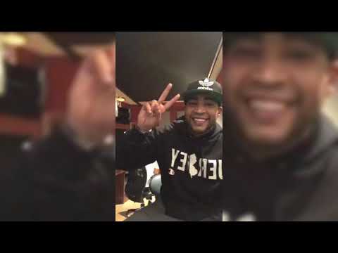 MAMBO KINGZ!!!DON OMAR