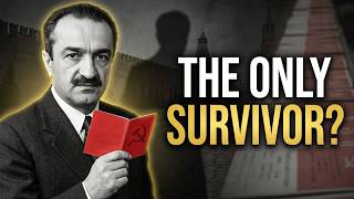 How Anastas Mikoyan Survived the Soviet Purges: A Story of Discretion and Luck