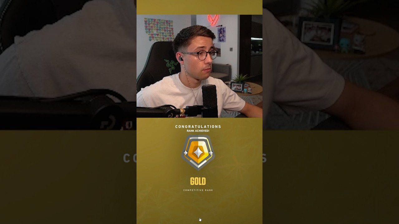 At least I didn’t overreact…😭 #valorant #valorantclips #val