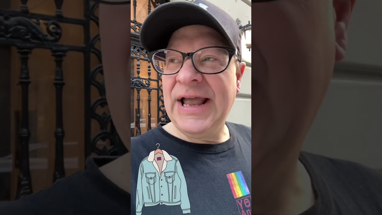 Say Saturday Weather Check in NYC #nyc #travel