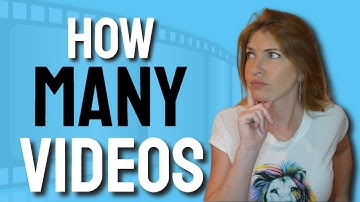 How Many Videos Does It Take To Get 100 Subscribers On YouTube 2021