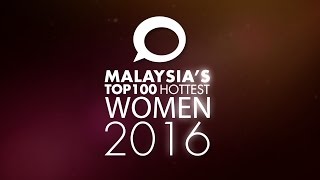 Coverage Awards Night Top 100 Hottest Women Highlights