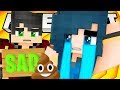 The hardest Minecraft game we ever played...
