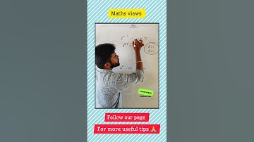 simplification | Tnpsc group 4 and tips SSC pervious questions with tamil explanation