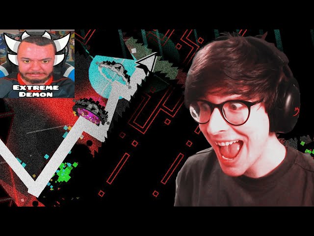 🔴 CRIMSON PLANET 87% - YouTube