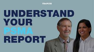 How to Read PSMA Scans | #MarkScholzMD #AlexScholz #PCRI #ProstateCancer