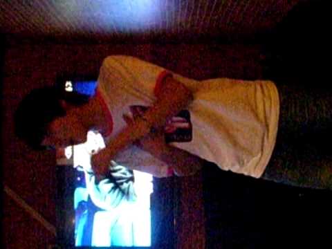 anson - 衝口而出