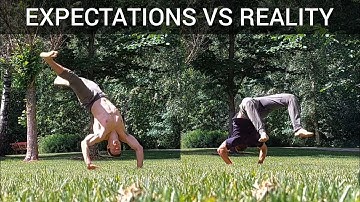 Learning Gumbi - Expectations vs Reality