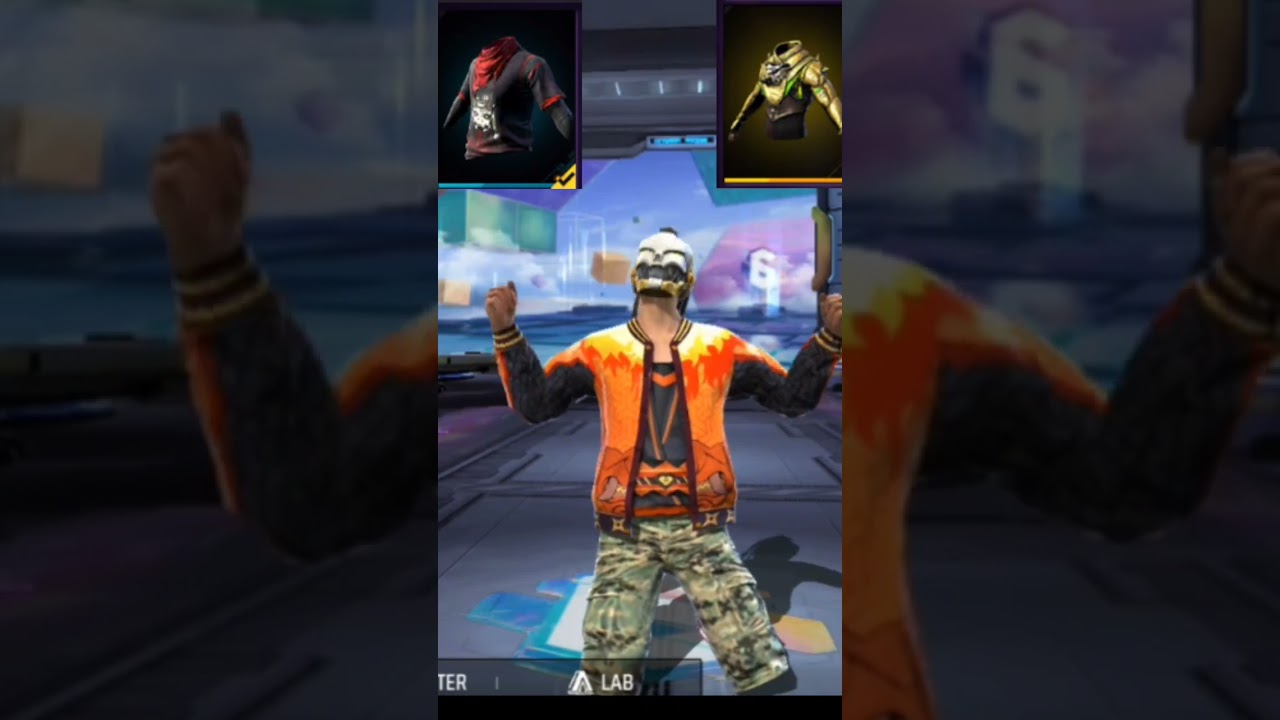 #new #freefire  choose bundles #sohrt video