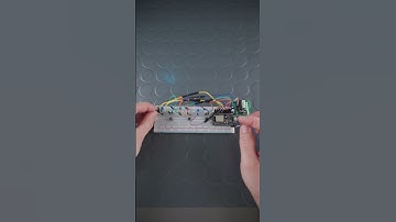 Control Arduino stepper motor with push buttons