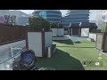 Call of Duty: Advanced Warfare Dragant316 @ Greenband 331