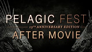 PELAGIC FEST 2024 - After Movie
After movie for the 15th anniversary edition of Pelagic Fest in 2024.
After 4 editions in different venues in Berlin, Pelagic Fest found a new and permanent home in the beautiful city of Maastricht NL, located within an hour from Cologne, Düsseldorf, Antwerp and Brussels. This new location was carefully selected with fans and artists in mind: as the label turned fifteen in 2024, weve set our sights on establishing Pelagic Fest as an annual event - a regular opportunity to bring artists & fans together for a true celebration of our music.
Taking place across the two rooms of Maastricht’s amazing Muziekgieterij venue, Pelagic Fest 2024 was headlined by the labels founders and core team The Ocean performing their 2013 album ‘Pelagial’ in full, Belfast post-rock luminaries And So I Watch You From Afar as well as artists from across the Pelagic roster including Oh Hiroshima, A Swarm Of The Sun, Year Of No Light, LLNN, Årabrot and many more.
Robin Staps, Founder Pelagic Records said:
“I have been looking for the right venue for this in Berlin for years and simply had to accept that it doesn’t exist. Muziekgieterij is an amazing well-wrought place catering to the needs of both artists and audience — a place that was built to be a venue, planned and optimized by acoustic architects and lighting designers. Its also just a nice place to hang out, chat, browse through vinyl distro boxes and chill between the performances.”
Lineup:
The Ocean, And So I Watch You From Afar, Oh Hiroshima, A Swarm Of The Sun, Psychonaut, Year Of No Light, LLNN, Arms And Sleepers, Lost In Kiev, EF, Hippotraktor, Briqueville, Årabrot. Karin Park, Spurv, Glassing, Bipolar Architecture, NYOS, Love Sex Machine, Playgrounded, WuW
The entire event was streamed live, you can still find these streams on our Youtube channel!
**********
FOLLOW Pelagic Records:
https://www.instagram.com/pelagic_records/
https://www.facebook.com/pelagicrecords
For vinyl, CDs & merch visit http://pelagic-records.com/ PELAGIC FEST 2024 - After Movie