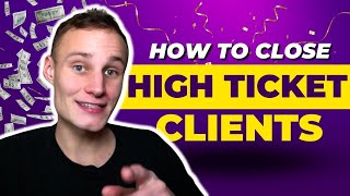 7-Figure Agency Owner LEAKS Secret SMMA Objection Handling Technique