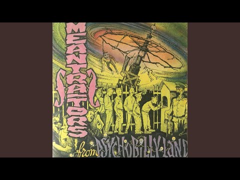 Meantraitors - When I Lose