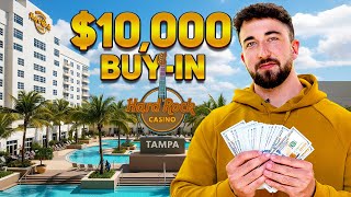 I Gambled 10,000 To Win Back My Money