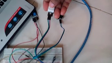 IoT Based Smart Cold Storage System