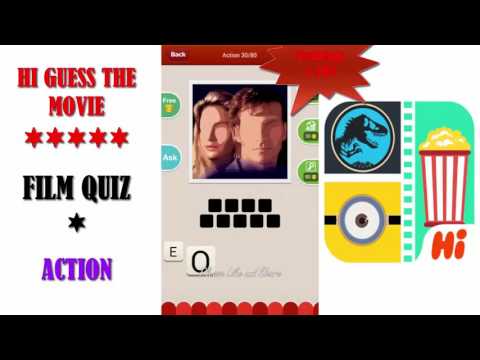 hi-guess-the-movie:-film-quiz---action-pack---all-answers---walkthrough