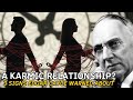 Is This a KARMIC Relationship?" - Edgar Cayce Reveals The 3 Warning Signs